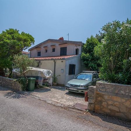 Ferienwohnung Susko Mali Lošinj Exterior foto