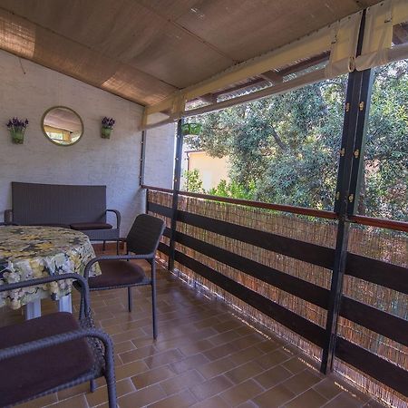Ferienwohnung Susko Mali Lošinj Exterior foto