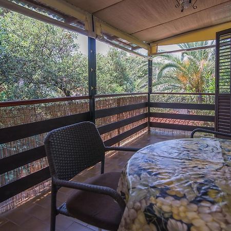 Ferienwohnung Susko Mali Lošinj Exterior foto