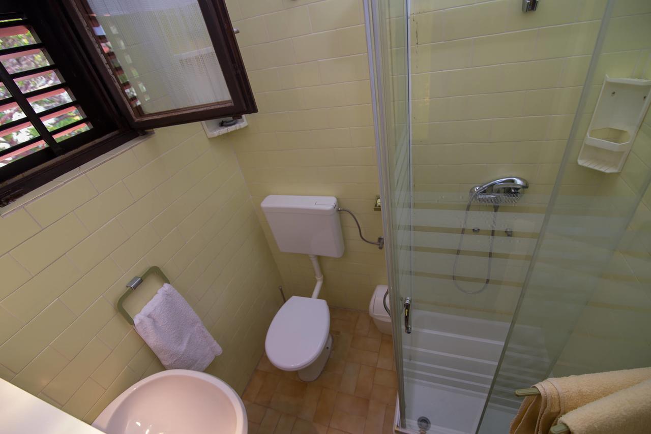 Ferienwohnung Susko Mali Lošinj Exterior foto